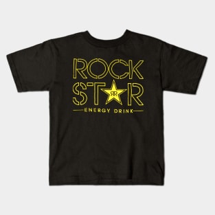 Rockstar Kids T-Shirt